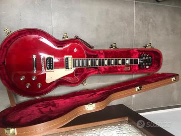 Gibson Les Paul Classic 2021