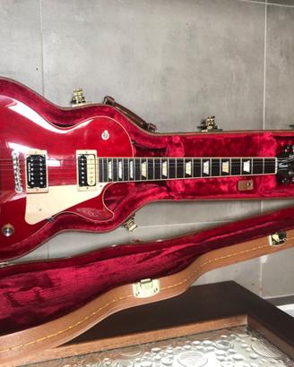 Gibson Les Paul Classic 2021
