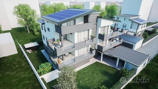 Appartamento – Sedriano, Roveda - Vista 2