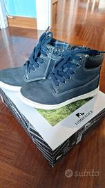 scarponcini Lumberjack n. 33