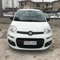 Fiat Panda 1.3 MJT 95 CV S&S Lounge