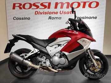 HONDA CROSS RUNNER 800 2013
