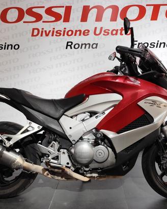 HONDA CROSS RUNNER 800 2013
