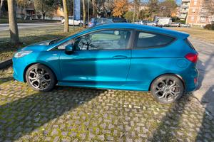 ford fiesa st ine