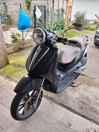 Piaggio beverly