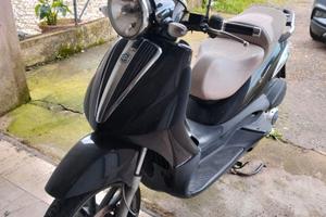 Piaggio beverly