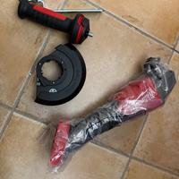 Milwaukee Flex onekey m18 nuovo