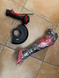 Milwaukee Flex onekey m18 nuovo