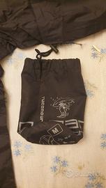 giacca antipioggia tucano 