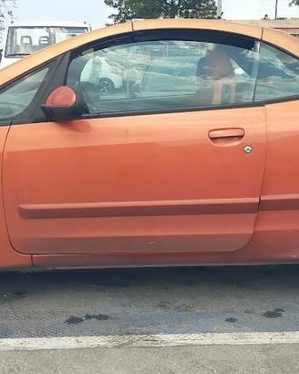 Ricambi Mitsubishi Colt Cabrio 1.4 B del 2009