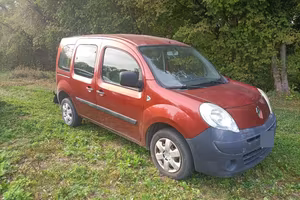 Renault  Cangoo