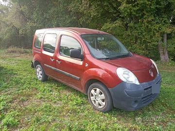 Renault  Cangoo