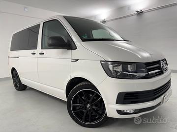 Volkswagen Multivan 2.0 TDI 150CV Trendline