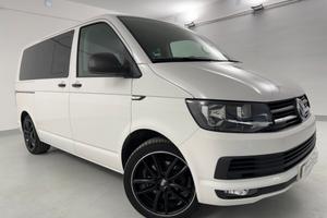 Volkswagen Multivan 2.0 TDI 150CV Trendline