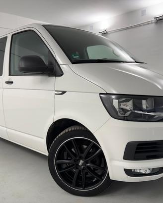 Volkswagen Multivan 2.0 TDI 150CV Trendline