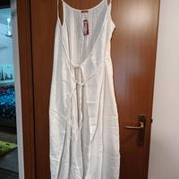 VESTITO ABITO COPRICOSTUME YAMAMAY L