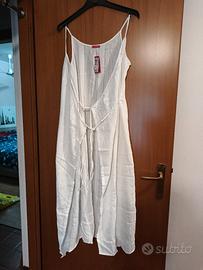 VESTITO ABITO COPRICOSTUME YAMAMAY L