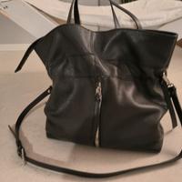 Borsa Agnese Rebelle 