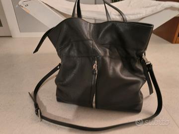 Borsa Agnese Rebelle 