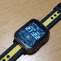 Smartwatch per bambini 4G con telefonate e GPS