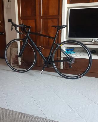 Bicicletta da corsa Specialized