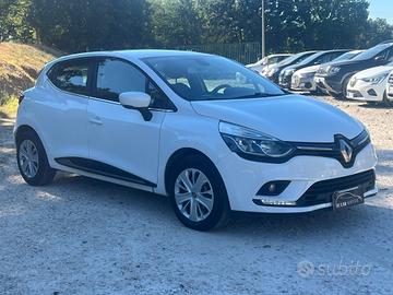 Renault Clio TCe 12V 90 CV GPL Start&Stop 5 porte 