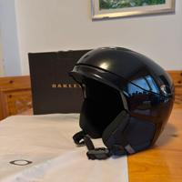 Casco da sci Oakley Mod5 2026 50esimo anniversario