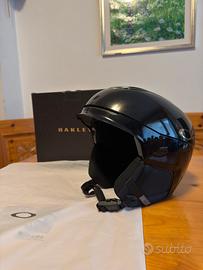 Casco da sci Oakley Mod5 2026 50esimo anniversario