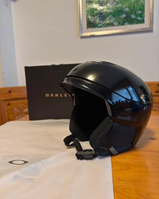 Casco da sci Oakley Mod5 2026 50esimo anniversario