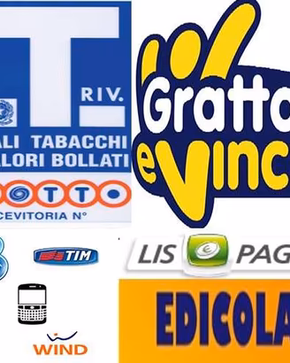 TABACCHERIA EDICOLA