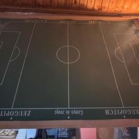 Subbuteo e 40 squadre