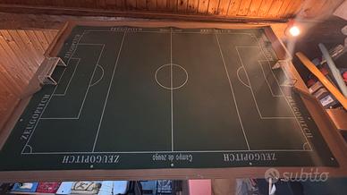 Subbuteo e 40 squadre