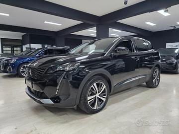 Peugeot 3008 BlueHDi 130 S&S EAT8 Allure