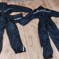 TUTE SIDI ANTIPIOGGIA  DA MOTO