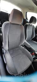 PEUGEOT 207 ANNO 2007 - TAPPEZZERIA