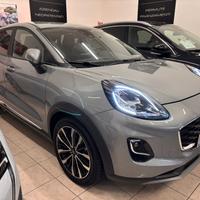 Ford Puma 1.0 EcoBoost Hybrid 125 CV S&S Titanium 