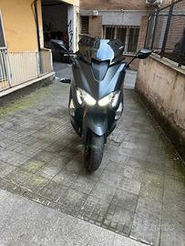 yamaha tmax 530 SX