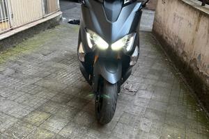 yamaha tmax 530 SX