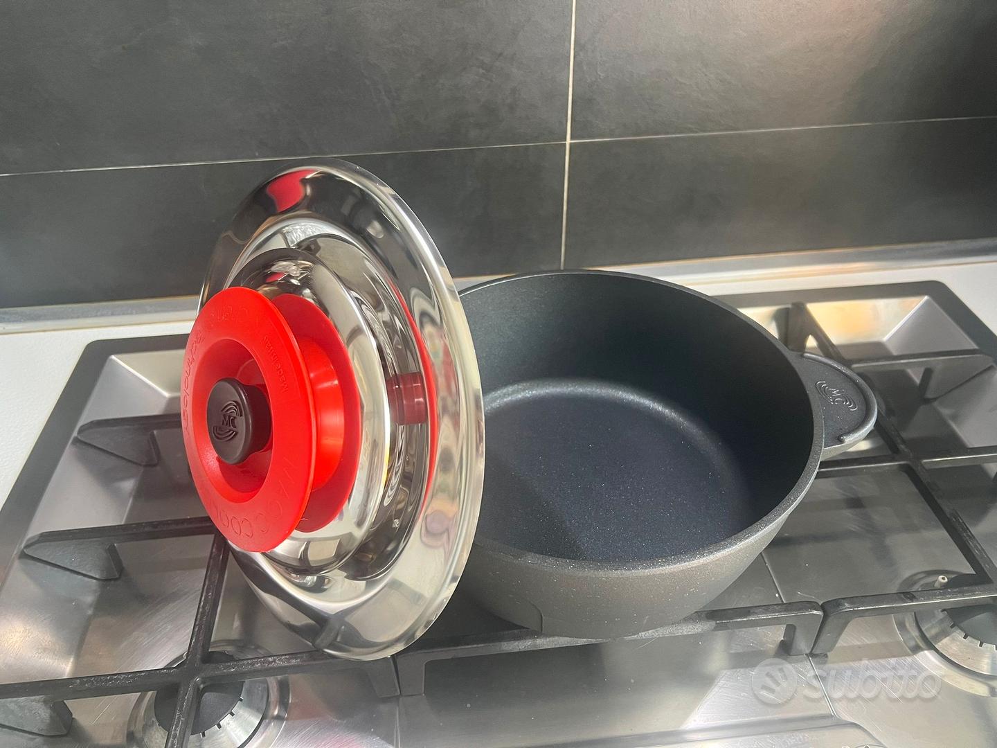 magic cooker double e quatondo - Arredamento e Casalinghi In vendita a  Napoli