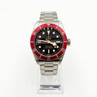 Tudor Black Bay Heritage