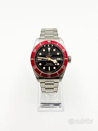 Tudor Black Bay Heritage