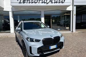 BMW X5 xDrive30d 48V Msport Pro