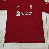 maglia liverpool