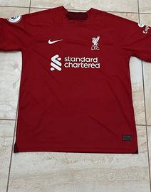 maglia liverpool