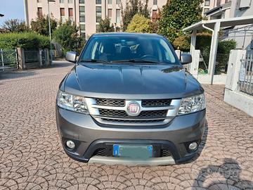 FIAT FREEMONT 