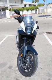Honda nx500