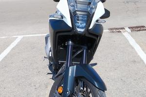 Honda nx500