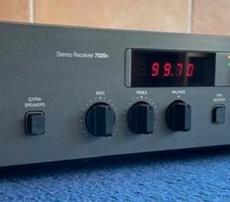 Nad 7020 e