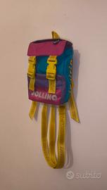 zaino mini Invicta "jolly" jollino