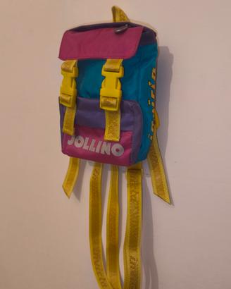 zaino mini Invicta "jolly" jollino